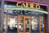 Cameo Theater in Downtown Fayetteville